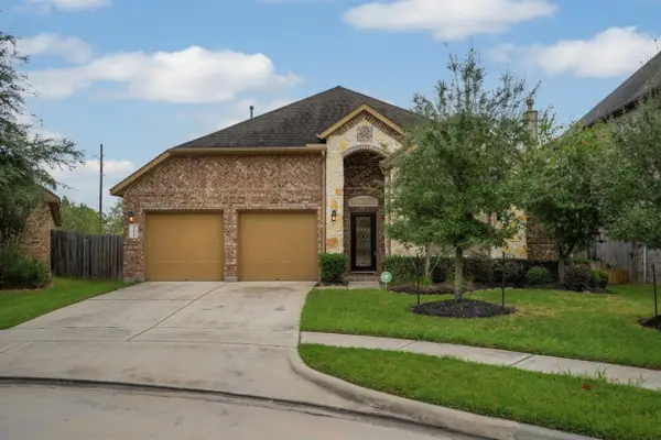 13711 Contour Court, Richmond, TX 77407