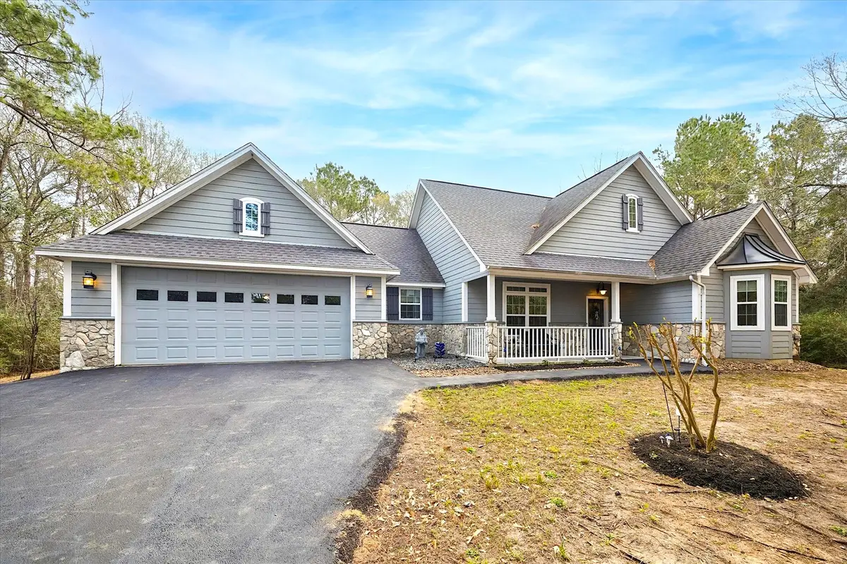 17915 Saddle Horn Drive, Waller, TX 77484 - #1