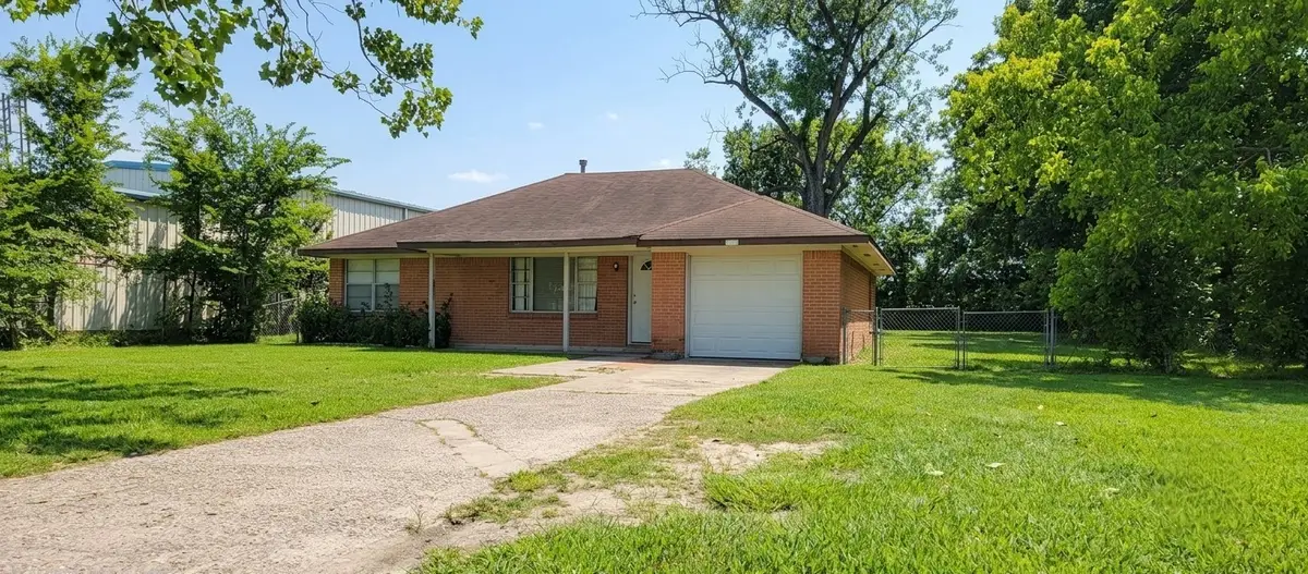 15623 Lee Road, Houston, TX 77032 - #1
