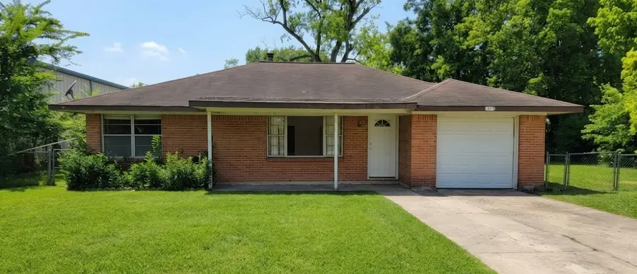 15623 Lee Road, Houston, TX 77032 - #2