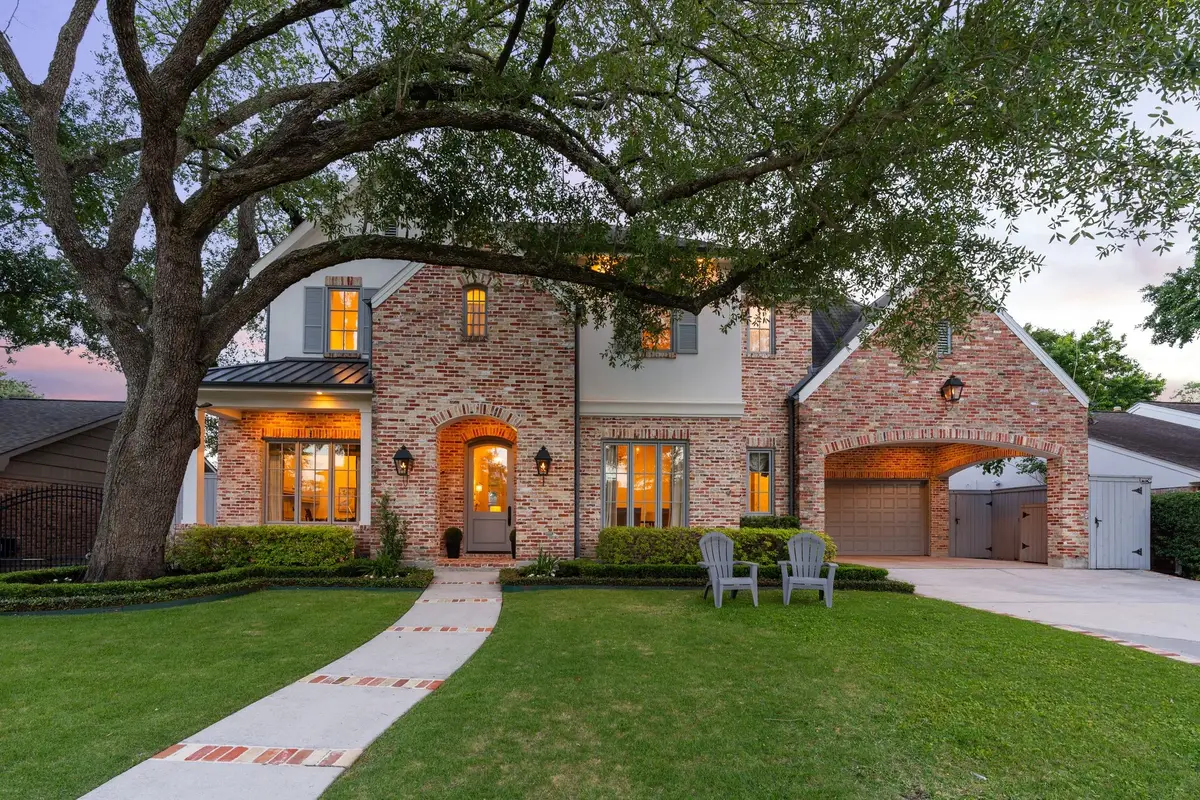 6147 Bordley Drive, Houston, TX 77057 - #1