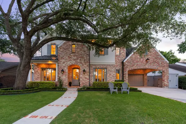6147 Bordley Drive, Houston, TX 77057