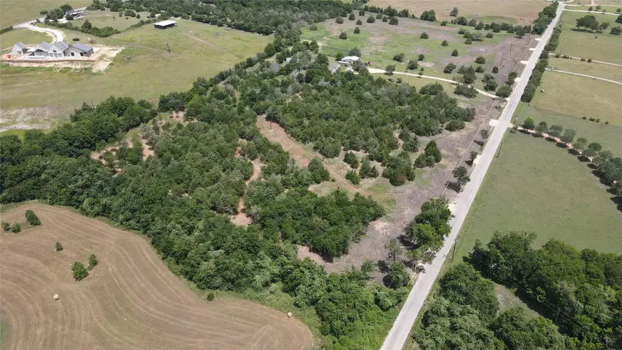 Lots 1 & 2 Wonder Hill Road, Chappell Hill, TX 77426 - #2