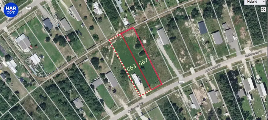 667 Road 5252, Cleveland, TX 77327 - #3