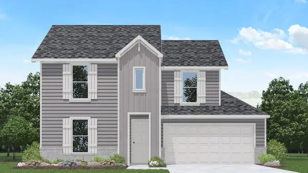 1128 Skyline Trails Avenue, Conroe, TX 77303