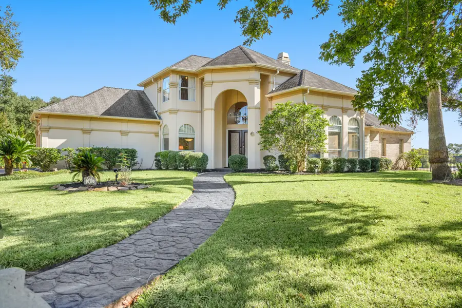 3415 La Costa Road, Missouri City, TX 77459 - Image #2