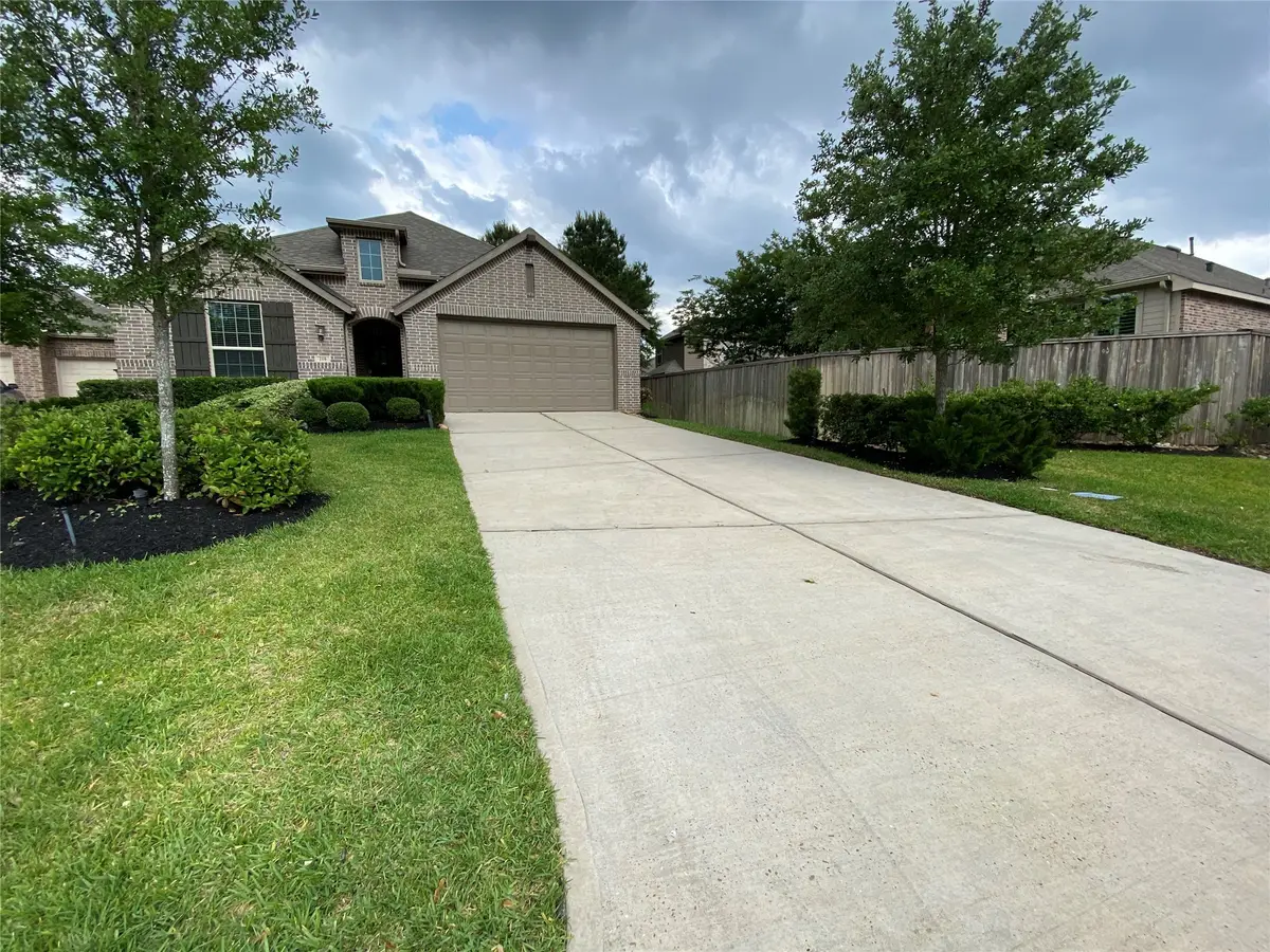 210 Emory Birch Drive, Montgomery, TX 77316 - Image #1
