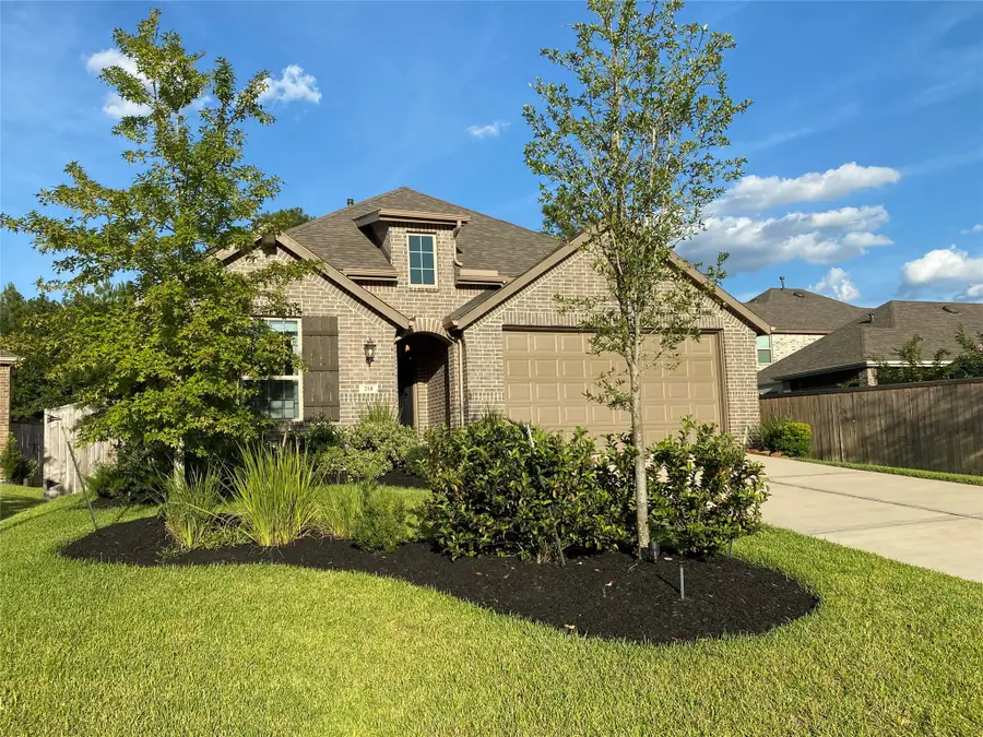 210 Emory Birch Drive, Montgomery, TX 77316 - Image #3