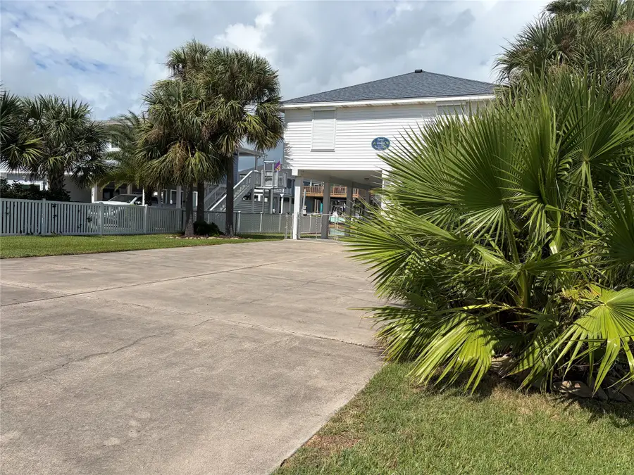 22020 Frio Drive, Galveston, TX 77554 - #2