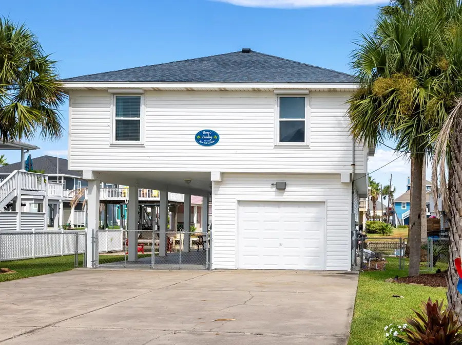 22020 Frio Drive, Galveston, TX 77554 - #3