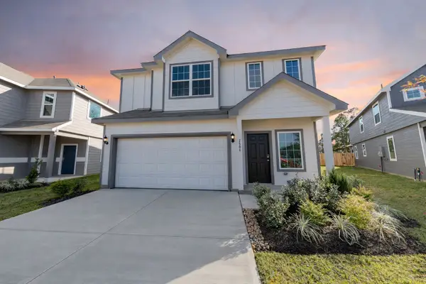 2504 Hawks Eye Drive, Conroe, TX 77340