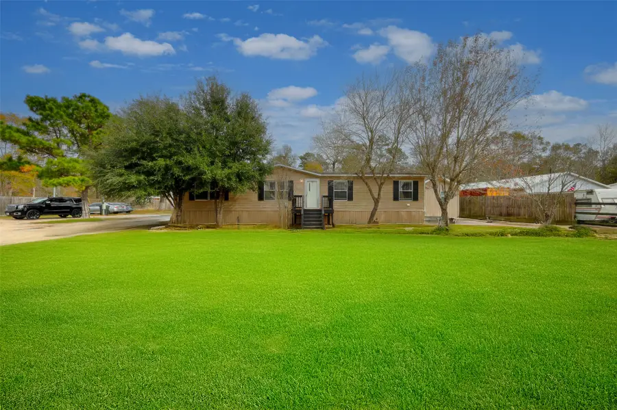 2373 Crockett Martin Road, Conroe, TX 77306 - Image #2