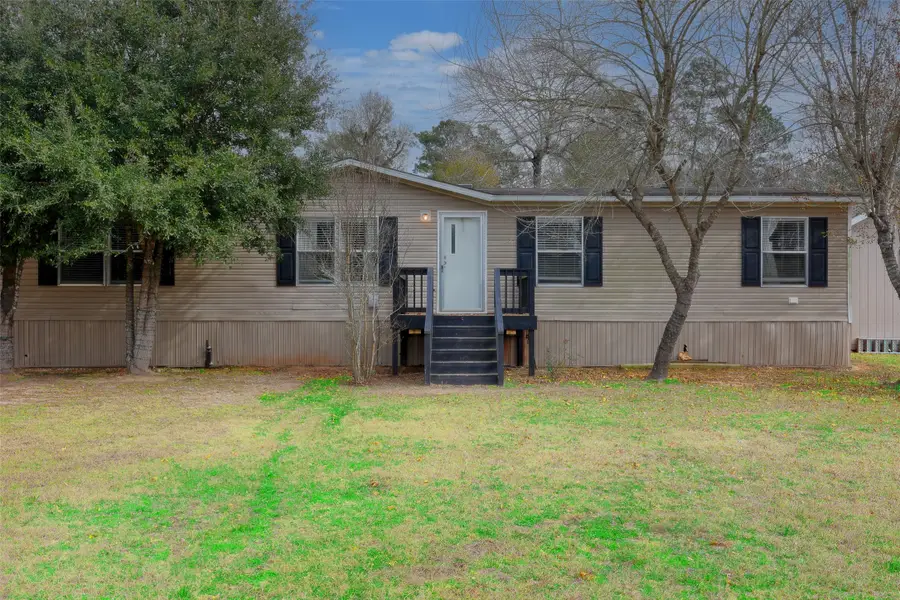 2373 Crockett Martin Road, Conroe, TX 77306 - Image #3