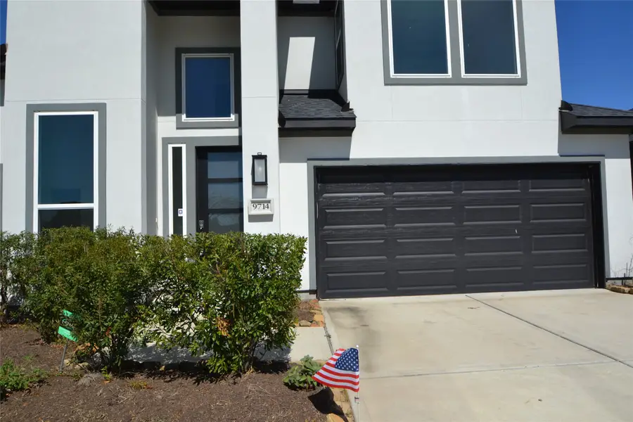 9714 Sunflower Mist Lane, Richmond, TX 77407 - #3