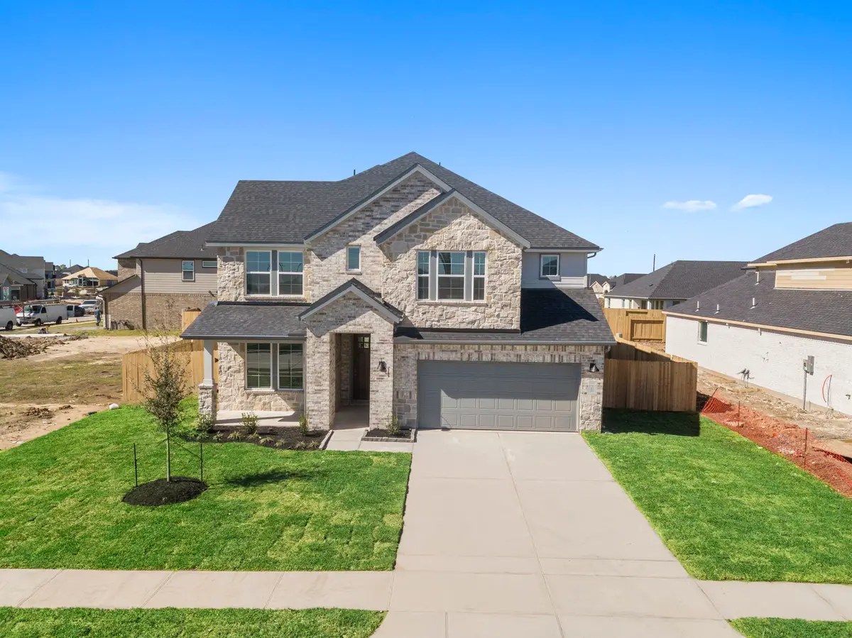3323 Summercrisp Hollow Lane, Pearland, TX 77581 - #1
