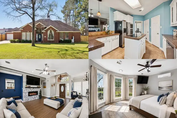 5503 Teakwood Lane, Magnolia, TX 77354