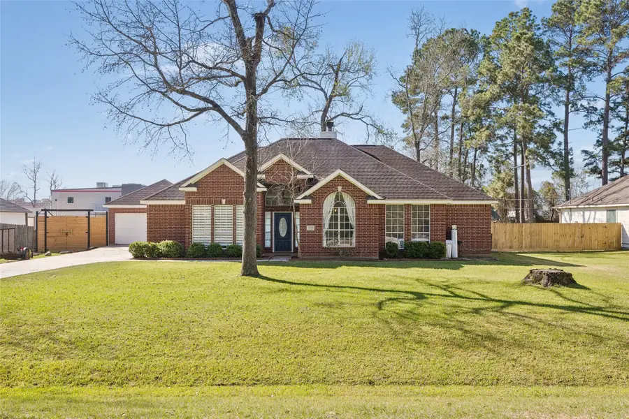 5503 Teakwood Lane, Magnolia, TX 77354 - #2