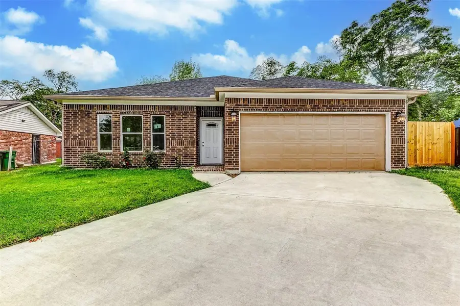 9843 Balsam Lane, Houston, TX 77078 - #2