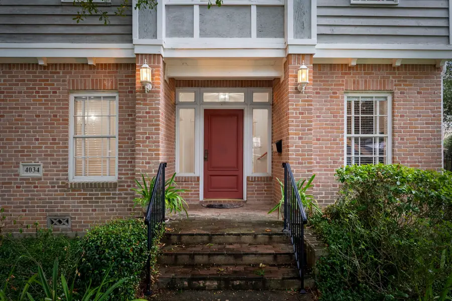 4034 Aberdeen Way, Houston, TX 77025 - #2