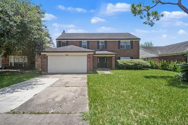 3615 Darnell Court, Missouri City, TX 77459