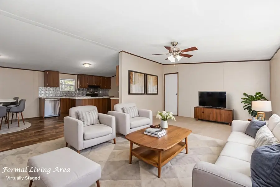 830 Fielder Cemetery Road, Lufkin, TX 75901 - Image #2