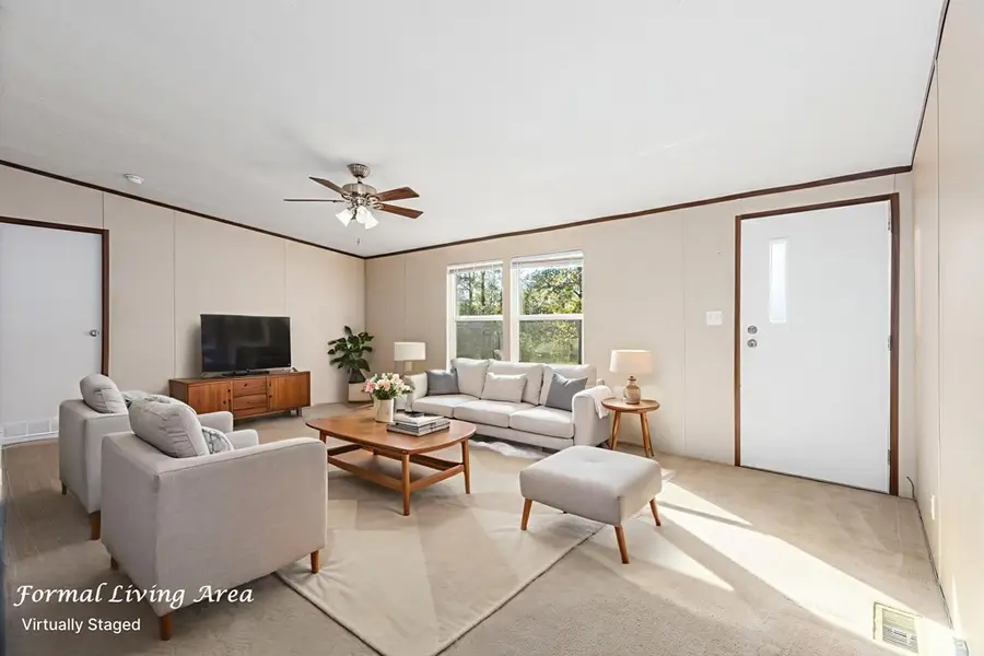 830 Fielder Cemetery Road, Lufkin, TX 75901 - Image #3