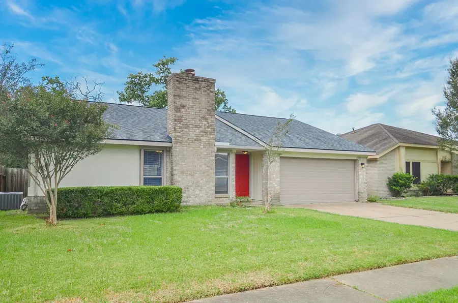 1210 Strawberry Park Lane, Katy, TX 77450 - #2