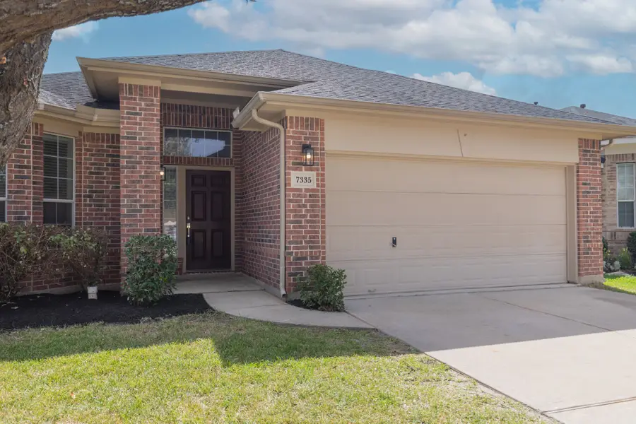 7335 Jacobs Well, Richmond, TX 77407 - #3