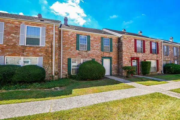 4206 Belle Park Drive #4206, Houston, TX 77072