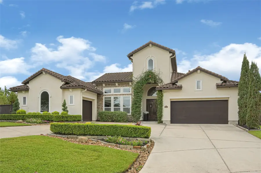 23610 Thortons Park Lane, Spring, TX 77389 - #2