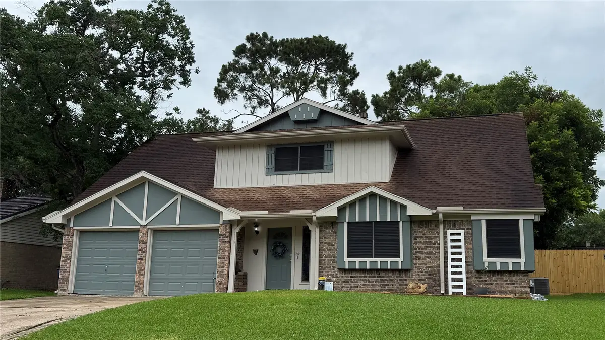 5110 Tashkent Drive, Friendswood, TX 77546 - #1