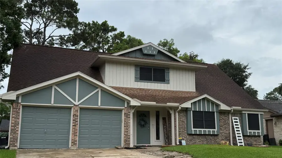 5110 Tashkent Drive, Friendswood, TX 77546 - #2