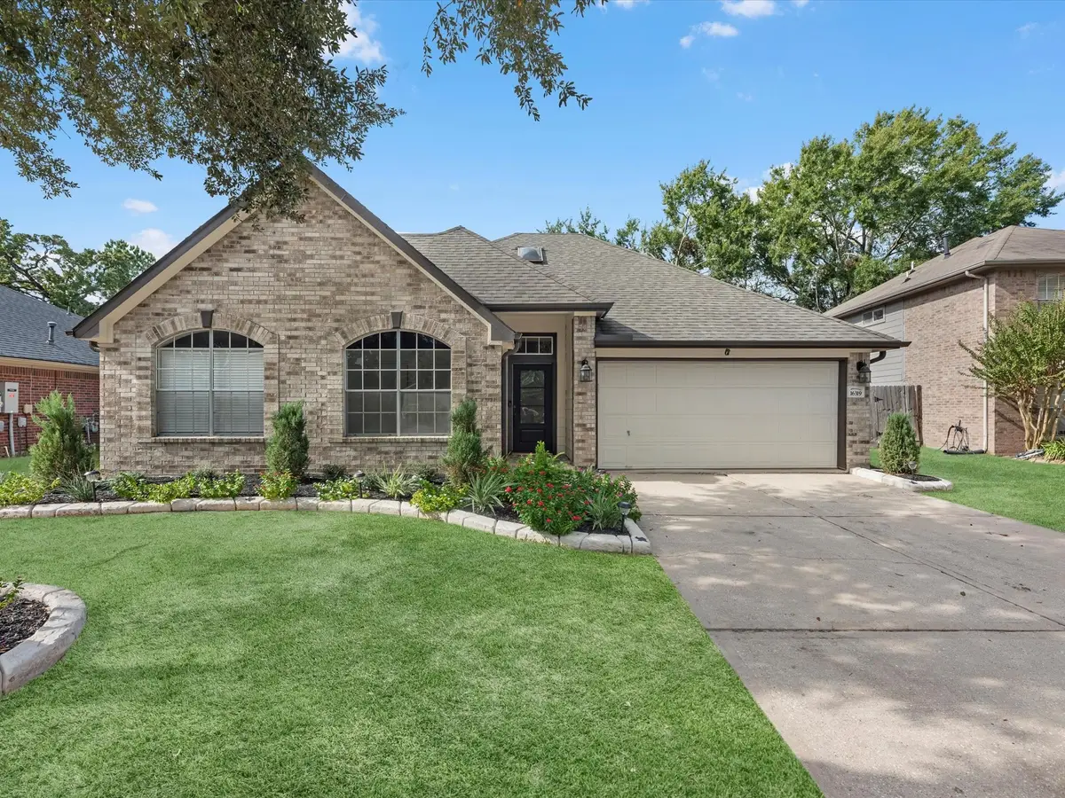 16319 Great Forest, Humble, TX 77346 - Image #1