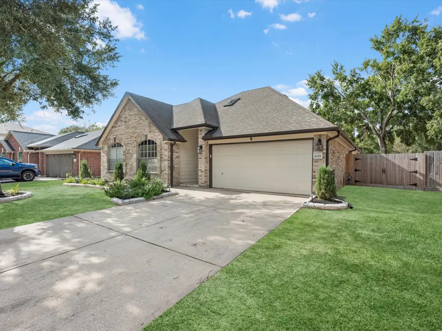 16319 Great Forest, Humble, TX 77346 - Image #2