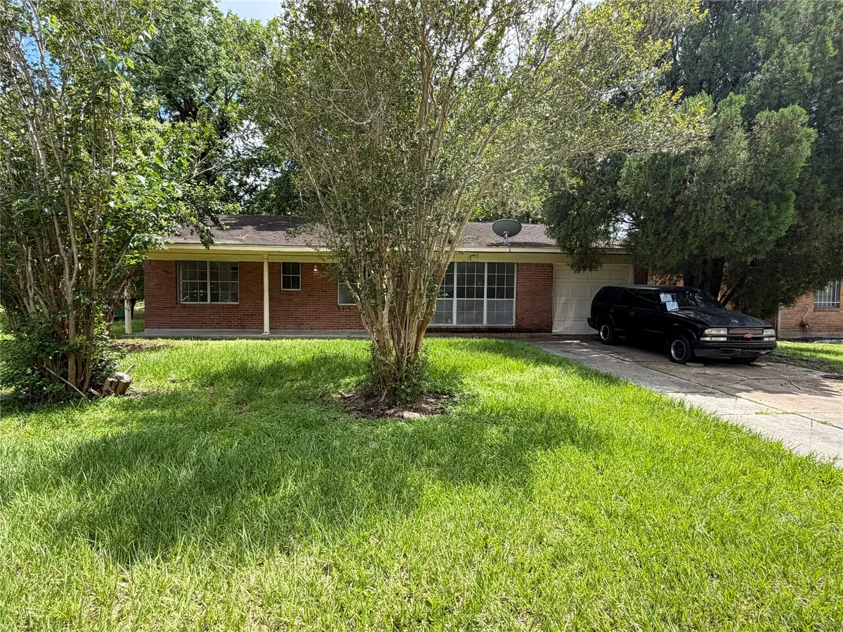 5230 Greylog Drive, Houston, TX 77048 - #1