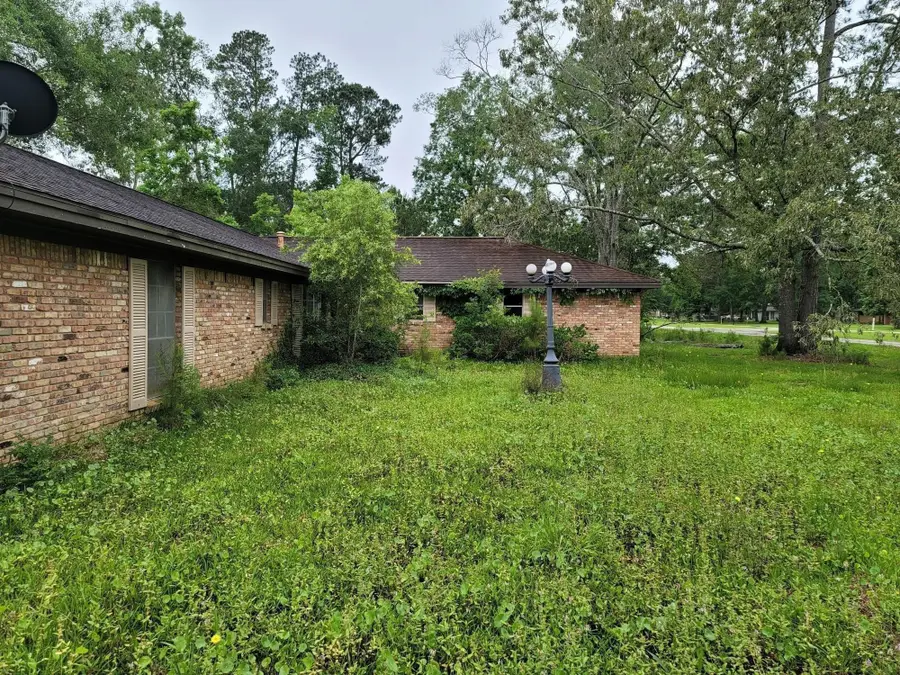 13325 River Oaks Boulevard, Beaumont, TX 77713 - #2