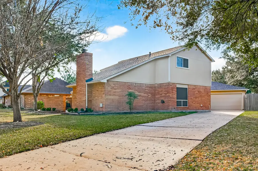 3510 Golden Tee Lane, Missouri City, TX 77459 - #2