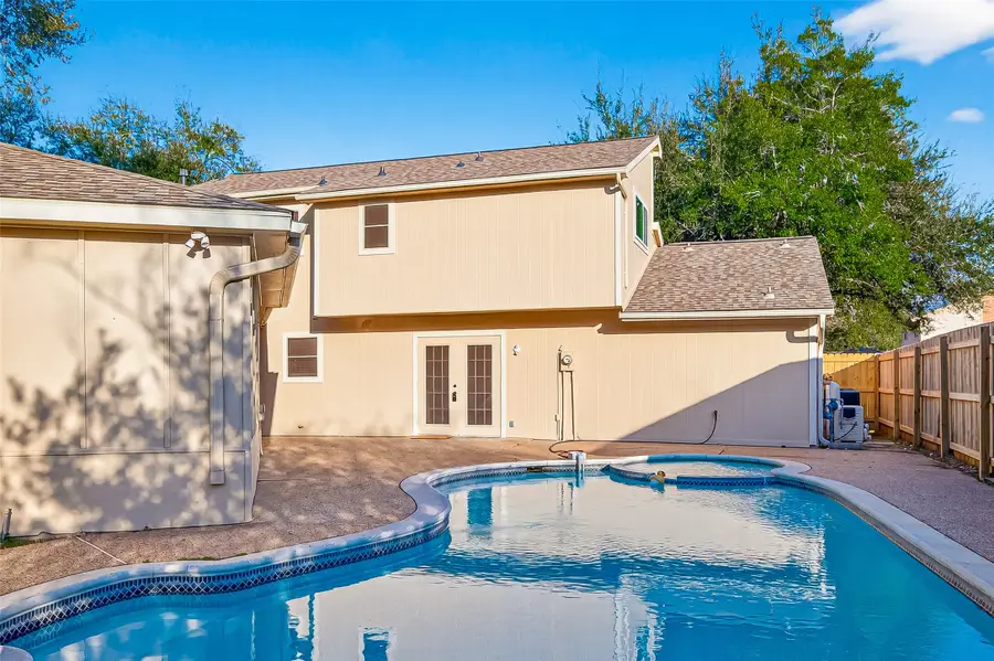 3510 Golden Tee Lane, Missouri City, TX 77459 - #3