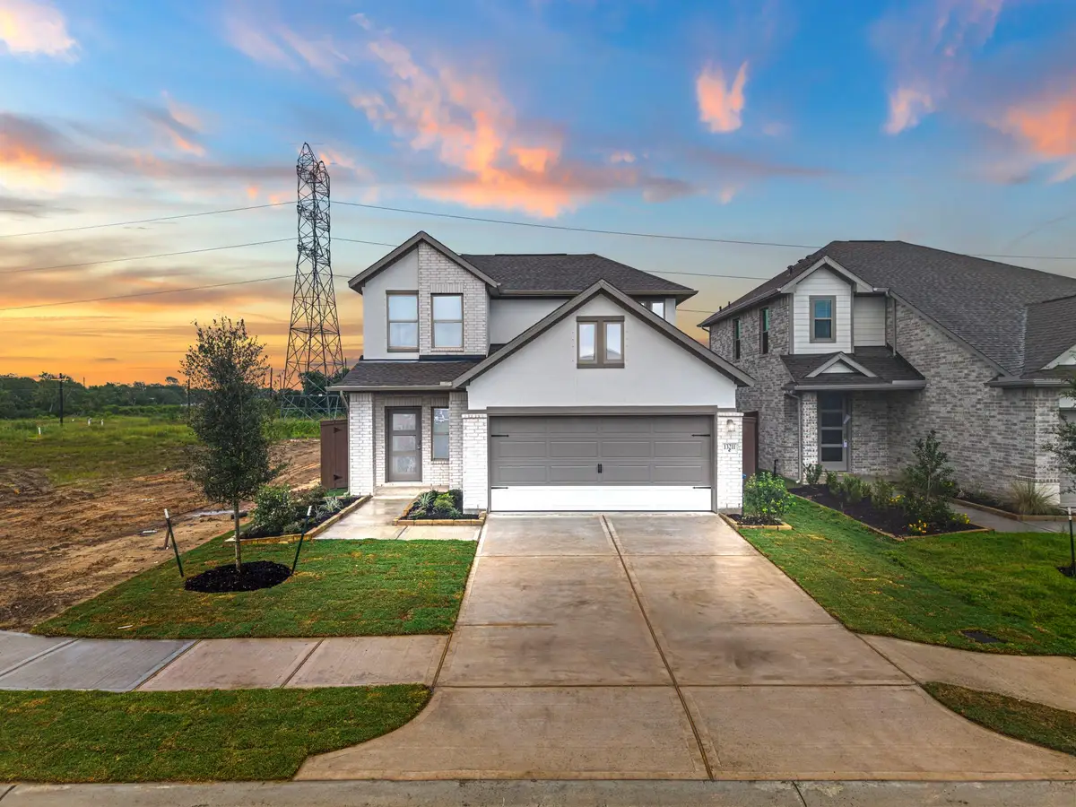 13211 Padre Bay Lane, Rosharon, TX 77583 - #1