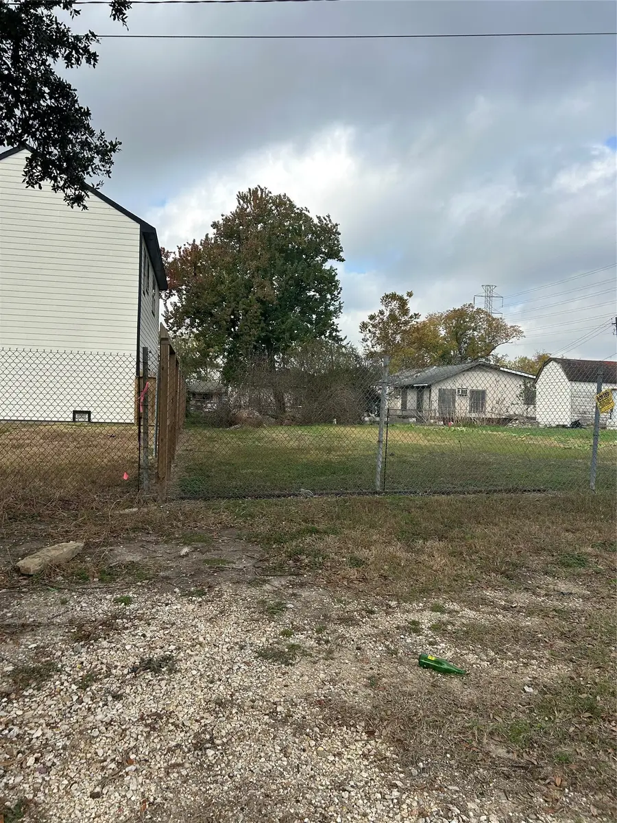 0 Cabell Street, Houston, TX 77022 - #3
