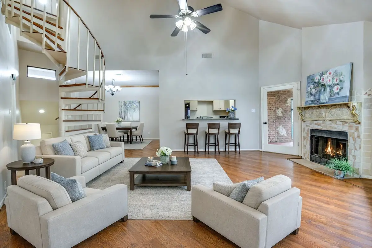 4144 Greystone Way #306, Sugar Land, TX 77479 - Image #1