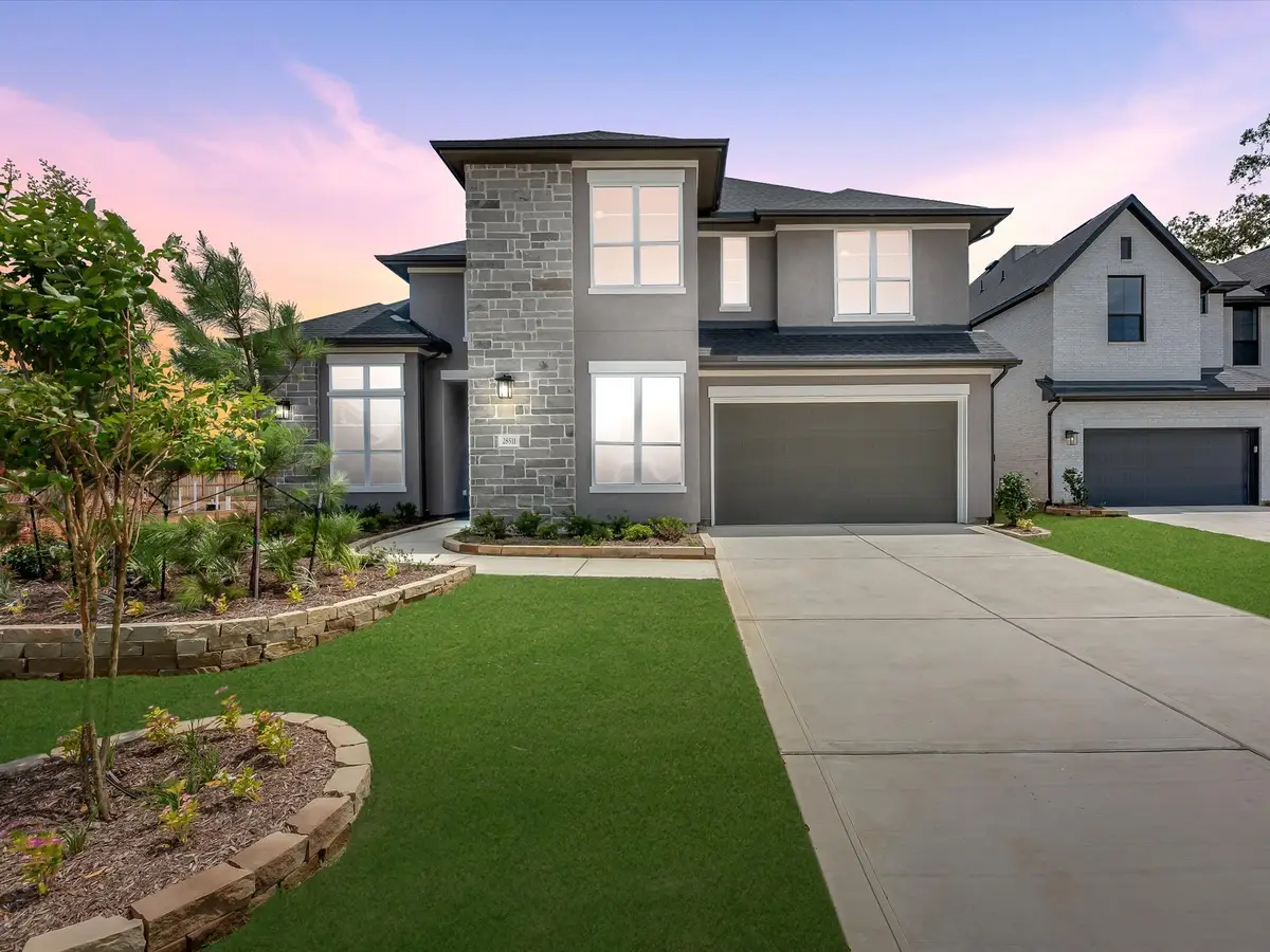 28511 Pebble Springs Drive, Spring, TX 77386 - #1