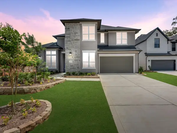 28511 Pebble Springs Drive, Spring, TX 77386