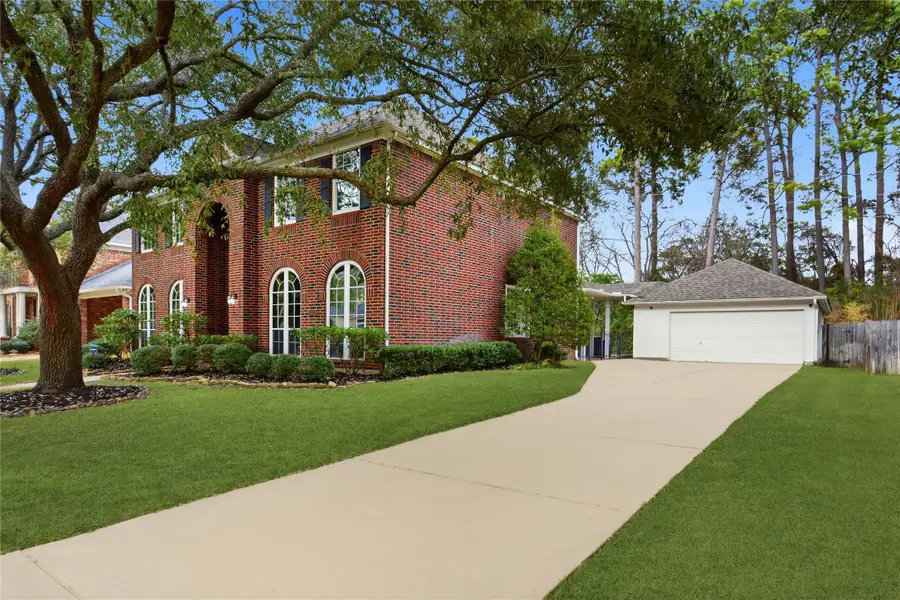 15402 Beecham Drive, Houston, TX 77068 - #3