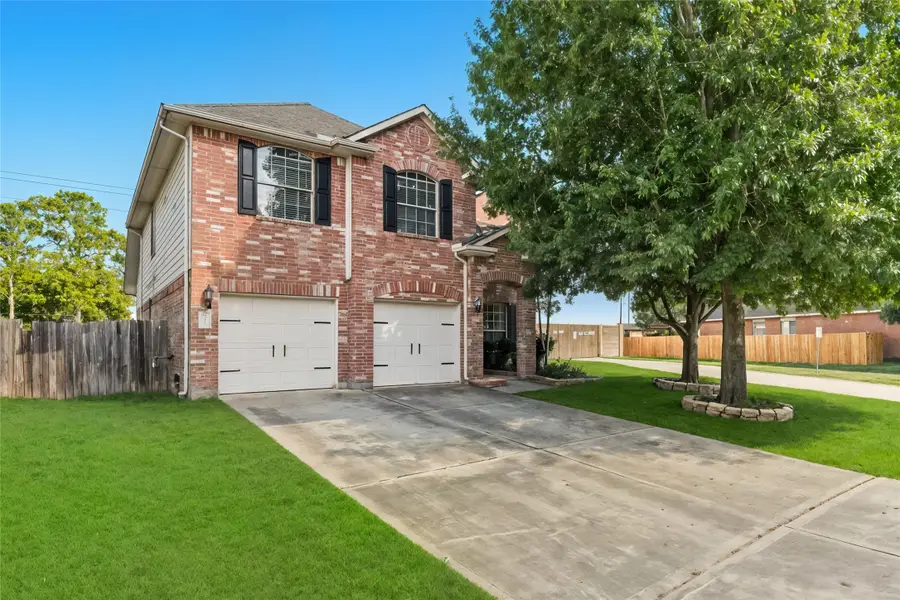 2551 Marquette Trail, Katy, TX 77494 - Image #2
