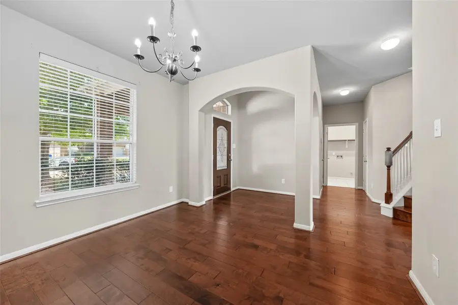 2551 Marquette Trail, Katy, TX 77494 - Image #3