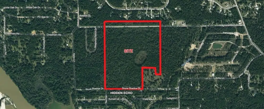 0 Shadow Drive, Houston, TX 77336 - #1