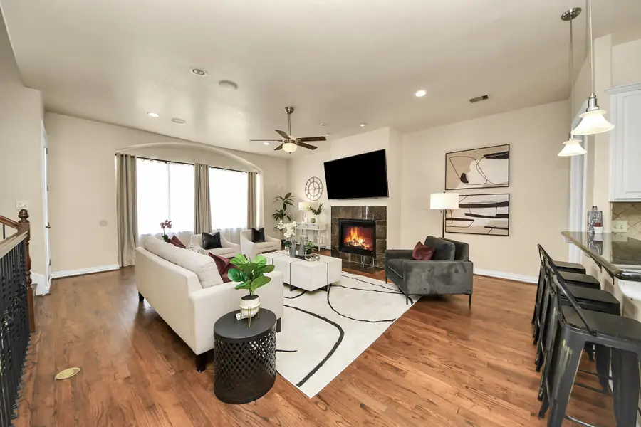 3507 Jackson Street, Houston, TX 77004 - #3