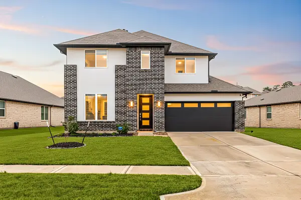 14019 Valley Creek Court, Conroe, TX 77384