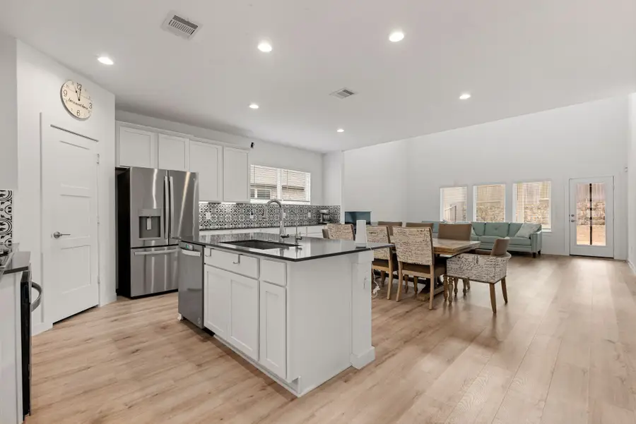 14019 Valley Creek Court, Conroe, TX 77384 - #2